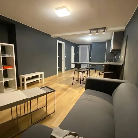 Home Bisalta - Via Roma Cuneo