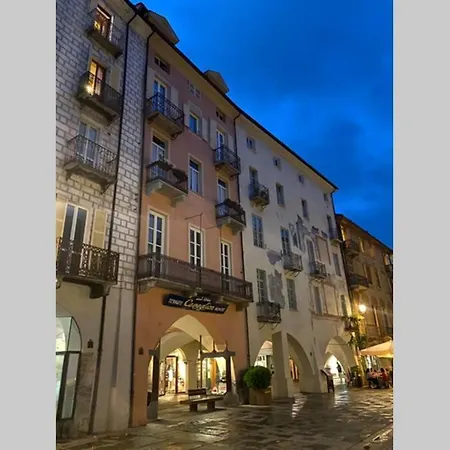 Apartamento Home Bisalta - Via Roma Cuneo