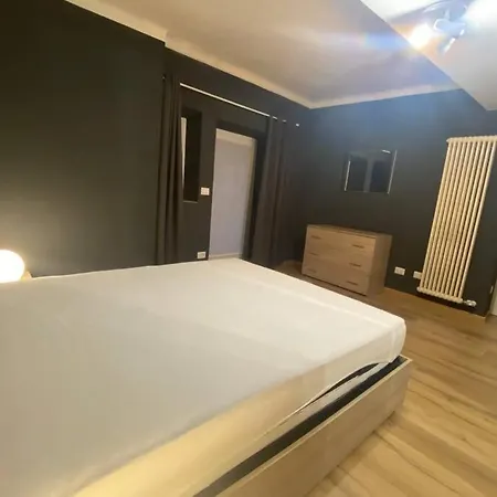 Apartamento Home Bisalta - Via Roma Cuneo