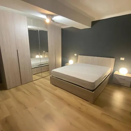 Home Bisalta - Via Roma *