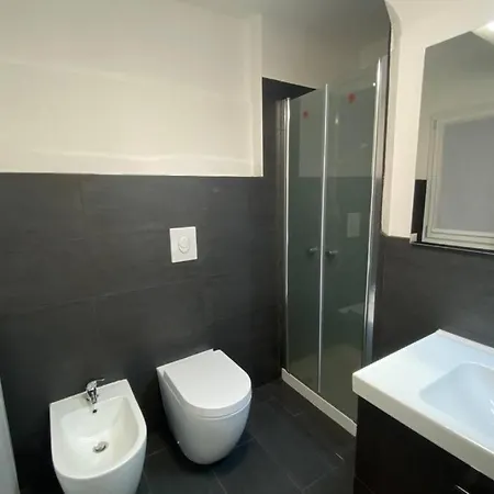 Home Bisalta - Via Roma Apartamento Cuneo