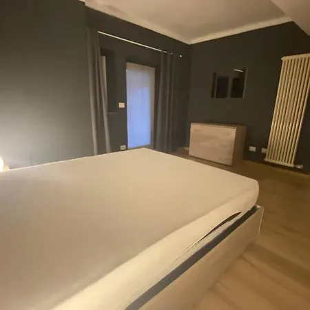 Apartamento Home Bisalta - Via Roma *